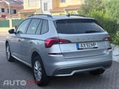Skoda Kamiq 1.0 TSI Ambition