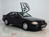 Mercedes-Benz SL 280 R129