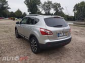 Nissan Qashqai Tekna 1.5 DCI