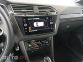Volkswagen Tiguan 2.0 TDI R-Line DSG