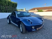 Smart Roadster Roadster-Coupé