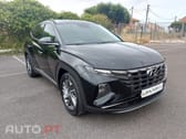 Hyundai Tucson 1.6 CRDI Premium IVA DEDUTIVEL