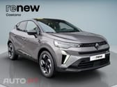Renault Captur Tce 115 Techno