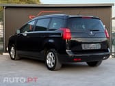 Peugeot 5008 1.6 BlueHDi Active