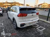 Kia Niro 64kWh
