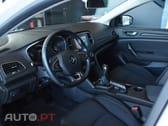 Renault Mégane 1.5 Blue dCi Limited