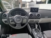 Audi A3 Sportback 2.0 TDi Sport S tronic