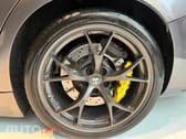 Alfa Romeo Giulia Quadrifoglio bi-turbo 510cv