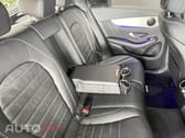 Mercedes-Benz GLC 300 de 4Matic Amg Line