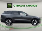 Volvo EX90 I.V.A DEDUTIVEL Twin