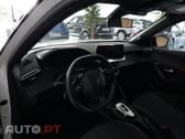 Peugeot 2008 PureTech 130 EAT8 Allure