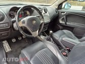 Alfa Romeo Mito 1.3 JTDM ECO Turismo