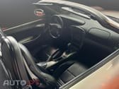 Porsche Boxster 2.5 Sport