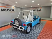 MINI Moke Californian