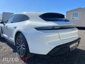 Porsche Taycan 4S