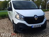 Renault Trafic 1.6 dCi L2H1 1.2T SS
