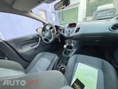 Ford Fiesta 1.4 TDCi Trend