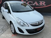 Opel Corsa 1.3 CDTi Van