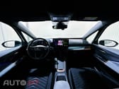 Cupra Born 58 kWh Plus