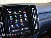 Volvo C40 Recharge Extended Range Plus
