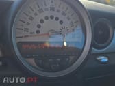 MINI Cooper One D