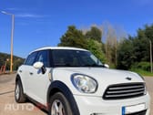 MINI Countryman One D