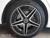 Mercedes-Benz C 300 e AMG Line