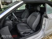 Audi A3 Cabrio 1.6 TDi Attraction