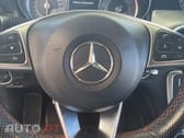 Mercedes-Benz CLA 180 (CDI) d AMG Line