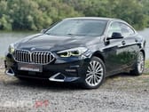 BMW 220 d Line Luxury