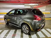Peugeot 3008 1600 HDI