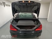Mercedes-Benz SL 500 AMG