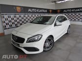 Mercedes-Benz A 180 d AMG Line Aut.