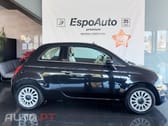 Fiat 500C 1.2 Lounge