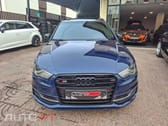 Audi S3 Sportback 2.0 TFSi quattro S tronic