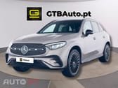 Mercedes-Benz GLC 300 de 4M AMG-Sport I.V.A DEDUTIVEL 