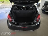Peugeot 208 1.6 THP GTi