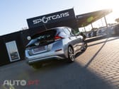 Nissan Leaf Acenta