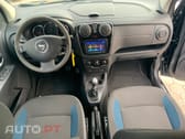Dacia Lodgy 1.5 dCi Prestige 7L