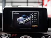 Mercedes-Benz C 250 d Cabrio Aut.