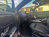 Mercedes-Benz EQA 250 Edition 1