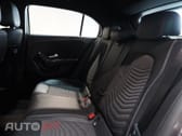 Mercedes-Benz A 180 Progressive