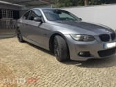 BMW 320 Coupé