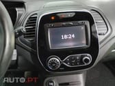 Renault Captur 0.9 TCE Exclusive
