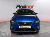 Seat Ibiza 1.0 TSI Style DSG