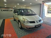 Renault Espace 2.2 dCi Privilege
