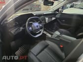 Peugeot 308 1.5 BlueHDi Allure EAT8