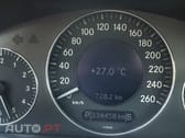 Mercedes-Benz E 270 elegance