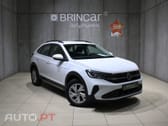 Volkswagen Taigo 1.0 TSI Life DSG