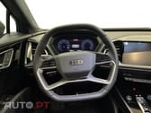 Audi Q4 E-Tron 45 quattro 82 kWh S Line